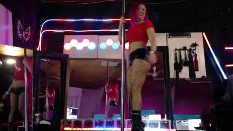 Madison Marie online show from 07-04-26, 06:52
