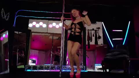 Madison Marie online show from 07-19-26, 06:17