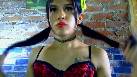 angelss666 online show from 06-04-26, 08:48