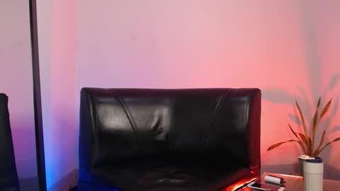 Angel Storm online show from 10-27-25, 02:48