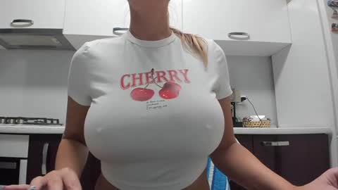 EXCLUSIVE ON CHATURBATE my twitter Patricia Patyangelsuitlove online show from 12-04-24, 08:40