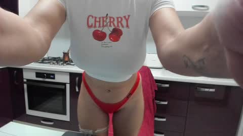 EXCLUSIVE ON CHATURBATE my twitter Patricia Patyangelsuitlove online show from 01-23-25, 05:52