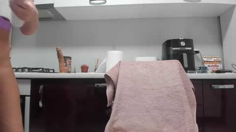 EXCLUSIVE ON CHATURBATE my twitter Patricia Patyangelsuitlove online show from 03-06-25, 10:09