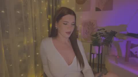 Angelsweetshy online show from 12-04-25, 09:01