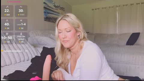 AngelsXDesire online show from 04-21-26, 04:34