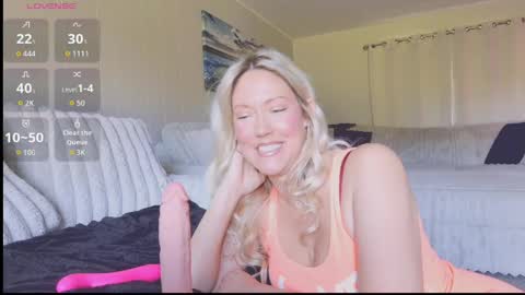 AngelsXDesire online show from 06-03-26, 04:23