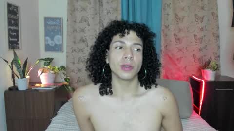 angelwhitte online show from 11-23-25, 10:31