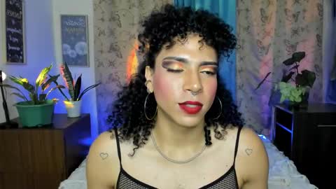 angelwhitte online show from 12-03-25, 12:40