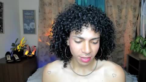 angelwhitte online show from 02-28-26, 06:53