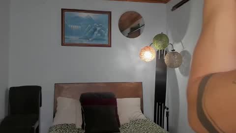 Snapshot of angelx_fox chatting on 12-27-24, 12:18 Angel Fox online show from 12-27-24, 12:18