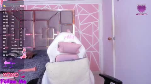 Anggi  online show from 02-03-25, 02:45