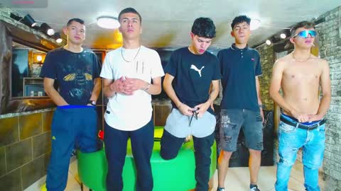 anghelytos online show from 12-03-24, 06:38