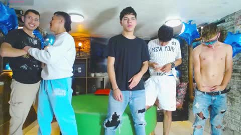 anghelytos online show from 12-08-24, 06:39