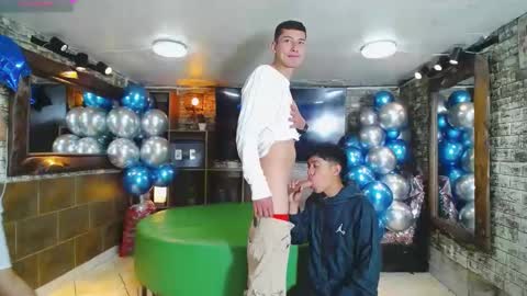 anghelytos online show from 12-12-24, 06:42