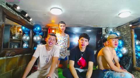 anghelytos online show from 12-16-24, 06:38