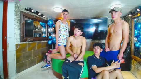 anghelytos online show from 12-16-24, 09:41