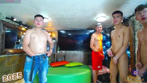 anghelytos online show from 12-20-24, 06:45