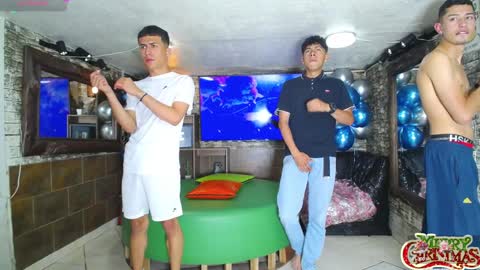 anghelytos online show from 12-23-24, 07:09