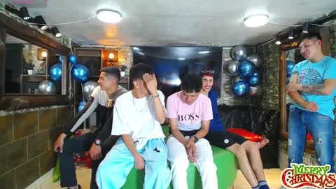 anghelytos online show from 12-24-24, 06:39