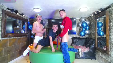 anghelytos online show from 12-26-24, 06:54