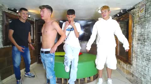 anghelytos online show from 01-06-25, 06:41