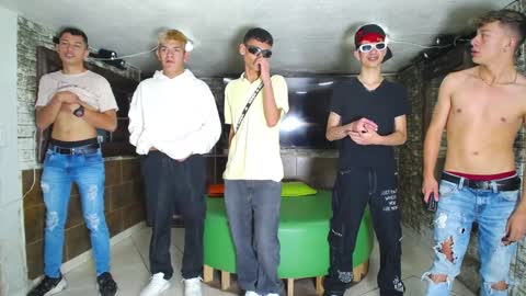 anghelytos online show from 01-07-25, 06:35