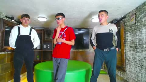 anghelytos online show from 01-10-25, 06:38