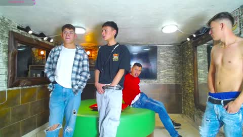 anghelytos online show from 01-11-25, 06:44