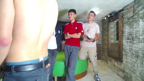 anghelytos online show from 01-12-25, 06:38