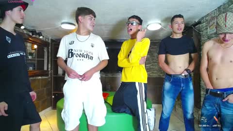 anghelytos online show from 01-13-25, 06:59