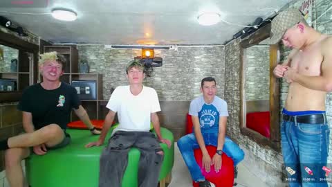 anghelytos online show from 01-18-25, 06:43