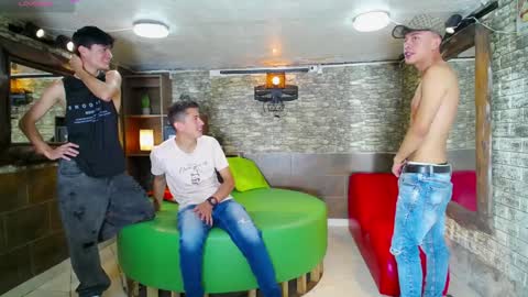 anghelytos online show from 01-19-25, 06:43