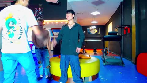 anghelytos online show from 01-20-25, 06:43