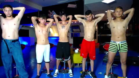 anghelytos online show from 01-23-25, 10:01