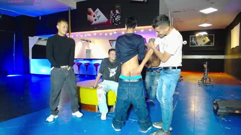 anghelytos online show from 01-24-25, 06:56