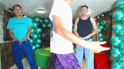 anghelytos online show from 01-27-25, 07:46