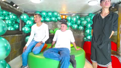 anghelytos online show from 02-02-25, 07:35