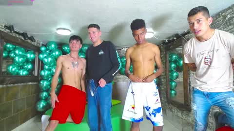 anghelytos online show from 02-04-25, 07:55