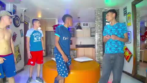 anghelytos online show from 02-13-25, 07:42