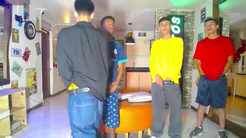 anghelytos online show from 02-14-25, 07:44