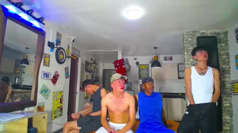 anghelytos online show from 02-19-25, 11:14