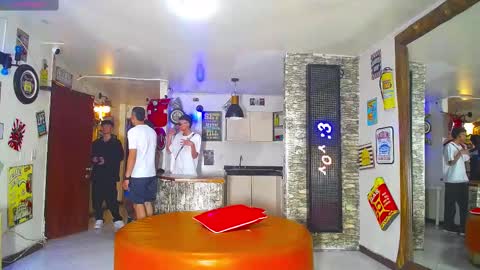 anghelytos online show from 02-27-25, 08:09