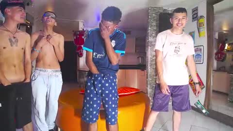 anghelytos online show from 02-28-25, 06:20