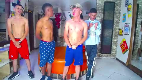 anghelytos online show from 03-01-25, 06:21