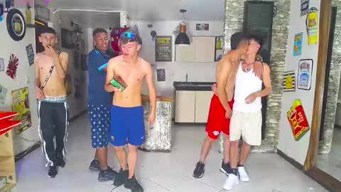 anghelytos online show from 03-01-25, 09:26