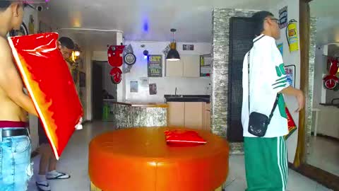 anghelytos online show from 03-02-25, 06:08