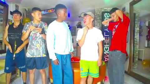 anghelytos online show from 03-04-25, 06:07