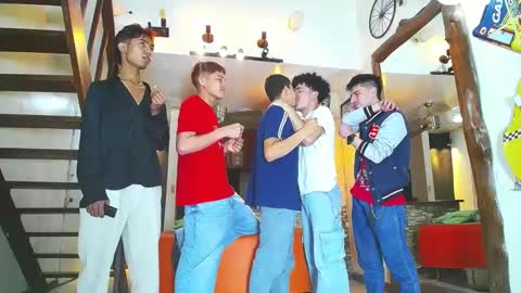 anghelytos online show from 09-16-25, 08:21