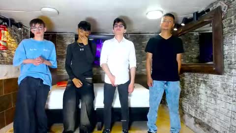 anghelytos online show from 10-05-25, 03:05