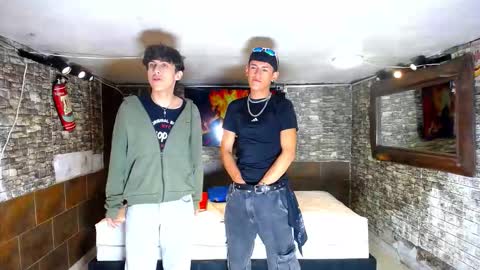 anghelytos online show from 10-26-25, 09:10